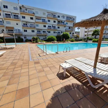 Lapo Yumbo Center Apartmán *
