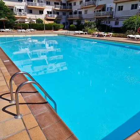 Lapo Yumbo Center Apartmán *
