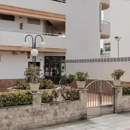 Apartment Lapo Near Yumbo *