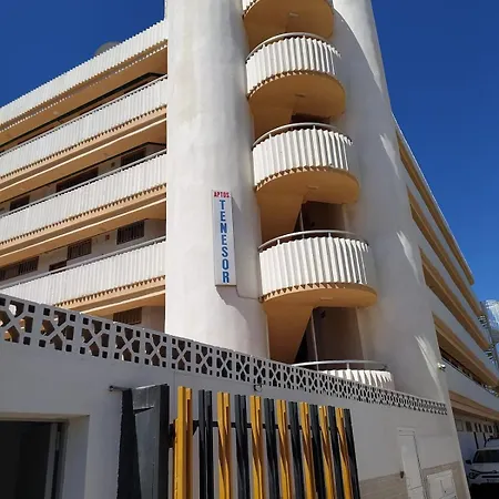 Lapo Yumbo Center Apartmán