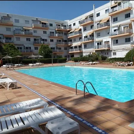 Apartment Lapo Near Yumbo Maspalomas (Gran Canaria)