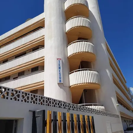 Apartmán Lapo Yumbo Center