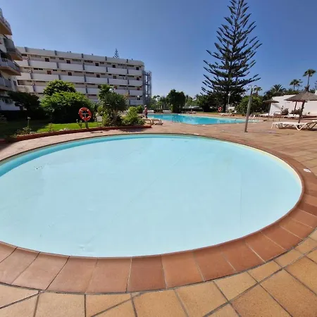 Lapo Near Yumbo Apartment Maspalomas (Gran Canaria)