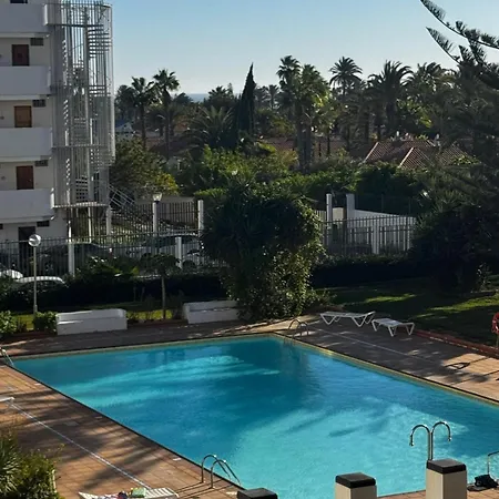 Lapo Near Yumbo Apartment Maspalomas (Gran Canaria)