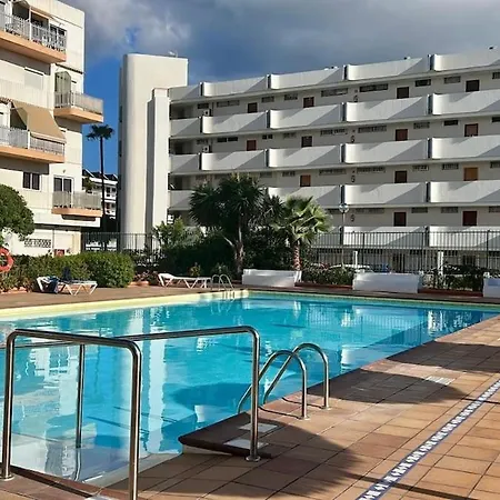 Lapo Near Yumbo Apartment Maspalomas (Gran Canaria)