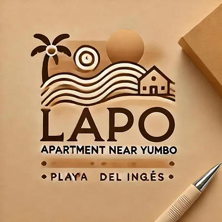 Lapo Near Yumbo * Maspalomas (Gran Canaria)