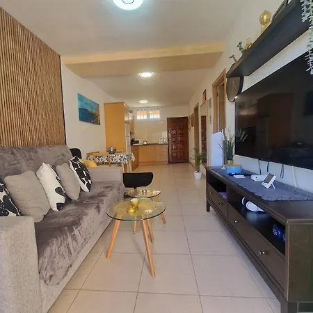 Apartment Lapo Near Yumbo