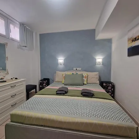 Apartmán Lapo Yumbo Center Playa del Inglés