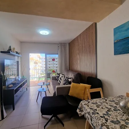 Apartment Lapo Near Yumbo *