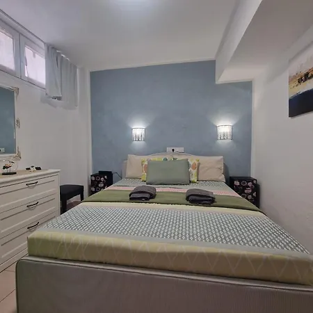 Lapo Yumbo Center Apartmán