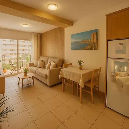 Apartmán Lapo Yumbo Center