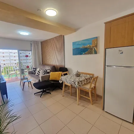 Lapo Yumbo Center Appartement *